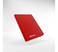 Gamegenic - Casual Album 8-Pocket - Red Board Game - Brand New Sealed