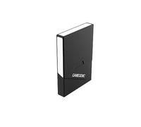 Gamegenic Cube Pocket 15+ Black (8 per Pack)