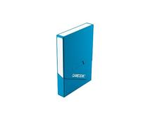 Gamegenic, Cube Pocket 15+ Blue - 8 per pack