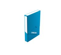 Gamegenic Cube Pocket 15+ - Blue (8ct)