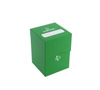 Gamegenic, Deck Holder 100+ Green, Game Accessory