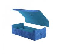 Gamegenic Dungeon Deck Case 1100 Packs Red Kids