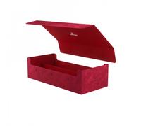 Gamegenic GGS20117ML Dungeon 1100+ Convertible Red-Multi-Language (Includes Spanish)