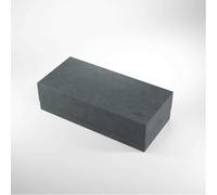 Stronghold 200+ Convertible Deck Box in Green