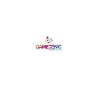 Gamegenic Dungeon S 550+ Black - Solid Colour - Multilanguage (Includes Spanish) - G20091