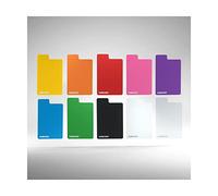Gamegenic Flex Card Dividers (Pack of 10)