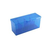 Gamegenic Deck Holder Fourtress 320-Card Blue