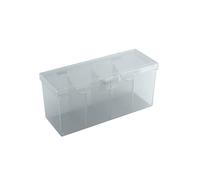 Gamegenic Deck Holder Fourtress GGS25016ML 320-Card Clear