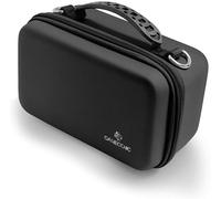 GAMEGENIC GAME SHELL 250 CARDS - BLACK