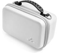 GAMEGENIC GAME SHELL 250 CARDS - WHITE