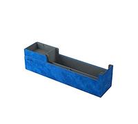 Gamegenic | Gamegenic Card's Lair 400+ Blue | Card Holder, GGS20085ML