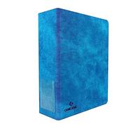 Gamegenic Prime Ring Binder: Blue,Various,GG3302