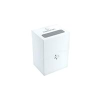 Gamegenic GG2525 Card Deck Holder, White
