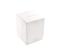 Gamegenic GGS20120ML Squire 100+ XL White Deck Box
