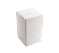 Gamegenic GGS20121ML Watchtower 100+ XL White-Multilanguage