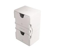 Gamegenic Stronghold 200+ Xl - White