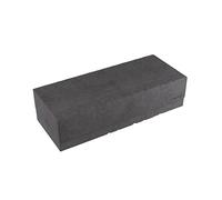 Gamegenic GGS20170 Play Accessory Grey/Red | Multifunctional box for cards, deck boxes and accessories, compartment for up to 2 play mats or playmat tube