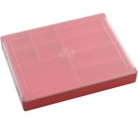 Gamegenic | UNIT Token Silo - Red | Accessory