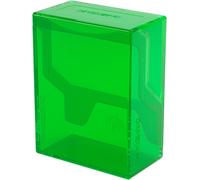 Gamegenic Deck Box Bastion 50+ XL Green
