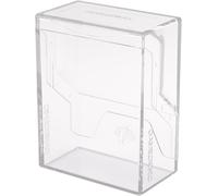 Gamegenic GGS22027 Clear