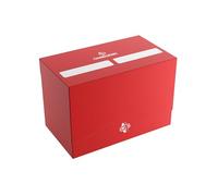 Gamegenic GGS25113 Red