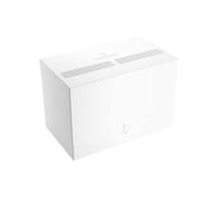 Gamegenic Double Deck Holder GGS25115 - 200+ XL - White