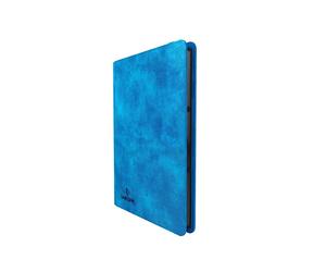 Gamegenic GGS31007ML Prime Album (18-Pocket), Blue