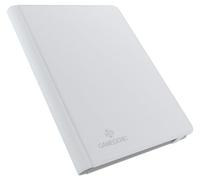 Gamegenic GGS31010ML Prime Album (18-Pocket), White