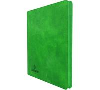 Gamegenic Trading Card Folder – Zip-Up – 24-Pocket