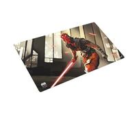 Gamegenic Game Mat Star Wars Unlimited Darth Maul Trading Card Game Accessory Multi-Colour