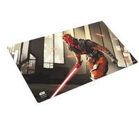 Gamegenic GGS40064ML Star Wars Unlimited Darth Maul Trading Card Game Accessory, Multi-Colour