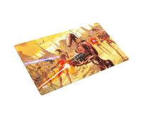 Gamegenic GGS40067ML Star Wars Unlimited Trading Card Game Accessory, Multi-Colour