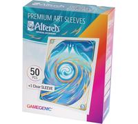 Gamegenic Altered: Art Sleeves - Ice Storm