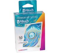 Gamegenic Altered: Art Sleeves - Ice Storm