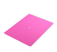 Gamegenic GGS60055 - Magnetic Dice Tray Rectangular Black and Pink
