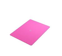 Gamegenic GGS60055 - Magnetic Dice Tray Rectangular Black and Pink