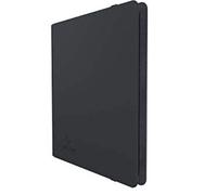 Gamegenic Prime Album 24-pocket Black - Brand New & Sealed