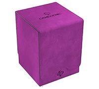Gamegenic High Quality Squire Convertible Deck Box 100+ Double Sleeved Cards Cap