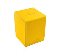 Gamegenic High Quality Squire Convertible Deck Box 100+ Double Sleeved Cards Cap