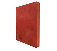 Gamegenic Trading Card Folder – Zip-Up – 24-Pocket