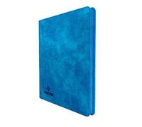 Gamegenic Trading Card Folder – Zip-Up – 24-Pocket
