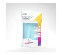 Gamegenic | Inner Sleeves | Trading Card Accessory | 100 Pack | Clear