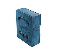 Gamegenic KeyForge™ Deck Book Blue