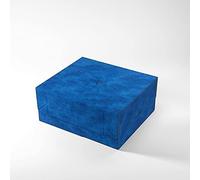 Gamegenic Trading Card Game Accessory Card's Lair 600+ Storage, Blue