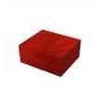 Gamegenic, Card's Lair 600+ Storage-Red, Trading Card Game Accessory