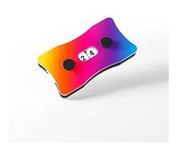 Life Counters Double Dials Color Gradient - Multi-Language (Includes Spanish)