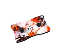 Gamegenic - Life Counters Double Dials - Mountain - Brand New And Sealed