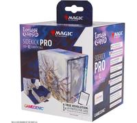 MTG Lorwyn Eclipsed Sidekick PRO 100+ XL - Auntie Ool - Ashling