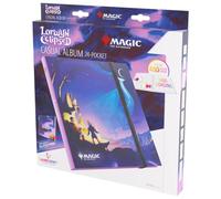 Gamegenic | Magic: The Gathering | Lorwyn Eclipsed Casual Album 24-Pocket - Lorwyn Eclipsed