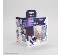 GAMEGENIC LORWYN SIDEKICK PRO 100 XL ASHLING/OOL